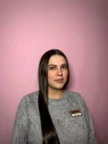 Немкова Валерия
