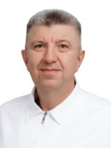 Парджанадзе Георгий Павлович