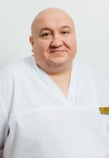 Тихонов Евгений Александрович