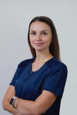 Буточникова Софья Владимировна