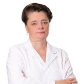 Москаленко Елена Викторовна