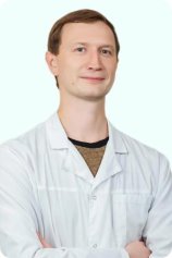 Семенов Антон Александрович