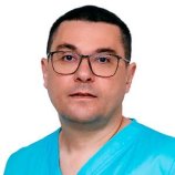 Гершфельд Эдуард Дмитриевич