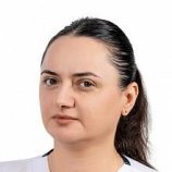 Кочканян Анаида Арутовна