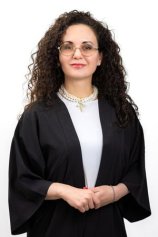 Коновалова Алла Юрьевна