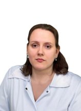 Монаенкова Юлия Михайловна