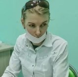 Малова Анна Александровна