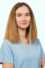 Мезенцева Елена Александровна