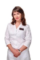 Росиненкова (Шкурко) Евгения Александровна