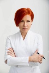 Власова Татьяна Владимировна