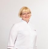 Исаева Елена Ивановна