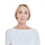 Леонтьева Ольга Сергеевна