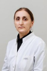 Бедирова Гюльждахан Рагимовна