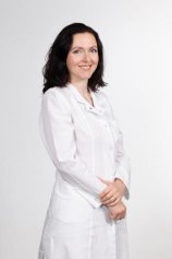 Шафранюк Олеся Вадимовна