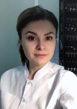 Березова Валентина