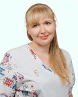 Шамова Анастасия Александровна