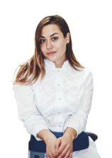 Святкина Мария Сергеевна