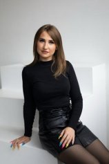 Межерицкая Светлана Александровна