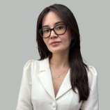 Курганова Маржанат Абдулкапаровна