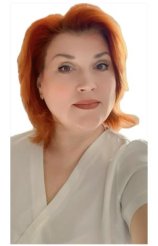 Золоторева Анжелика Александровна