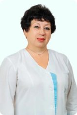 Пучнина Ольга Николаевна