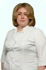 Сидей Юлия Александровна