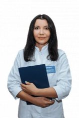 Аветисова Карина Андреевна