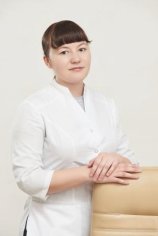 Мочалина Наталия Львовна