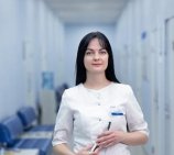 Пахомова Наталья Дмитриевна