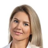 Дьячкова Екатерина Геннадьевна
