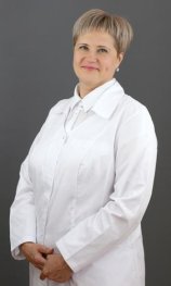 Шендерова Елена Геннадьевна