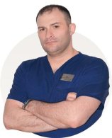 Кисиев Арсен Давидович