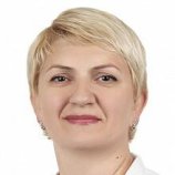 Нихаева Надежда Вячеславовна