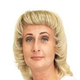 Волынкина Юлия Викторовна