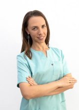 Якина Наталья Алексеевна