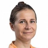 Кобозева Елизавета Владимировна