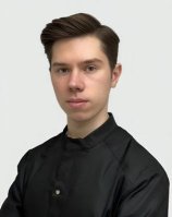 Щепанов Дмитрий Алексеевич