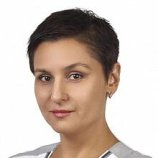 Синько Елена Анатольевна