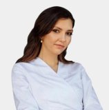 Ищук Мария Павловна