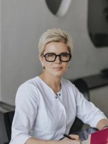 Жиделева Ольга Ивановна