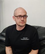 Толстой Алексей Владимирович