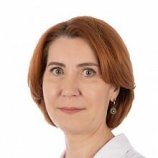 Киреева Земфира Зуфаровна