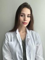 Гарбузова Мария Андреевна