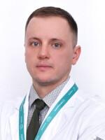 Алферов Антон Сергеевич