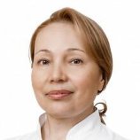 Мухина Альбина Егоровна