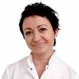 Никитина Юлия Петровна