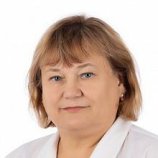 Каримова Фарида Шамсутдиновна
