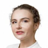 Алексеева Дарья Эдуардовна