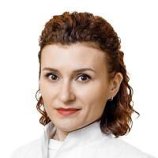 Охотникова Татьяна Михайловна