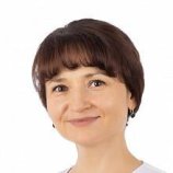 Уразаева Рина Рамилевна